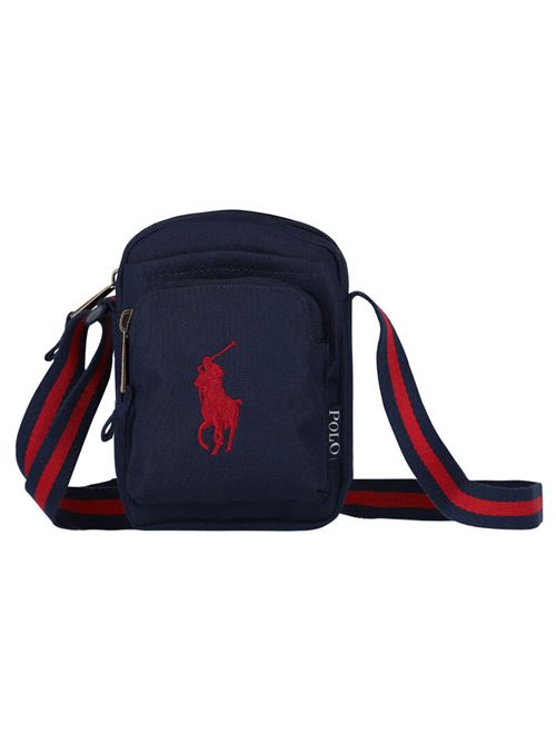 RLAN POLO COLOR FESTIVAL BAG RALPH LAUREN | 9AR011/BCV